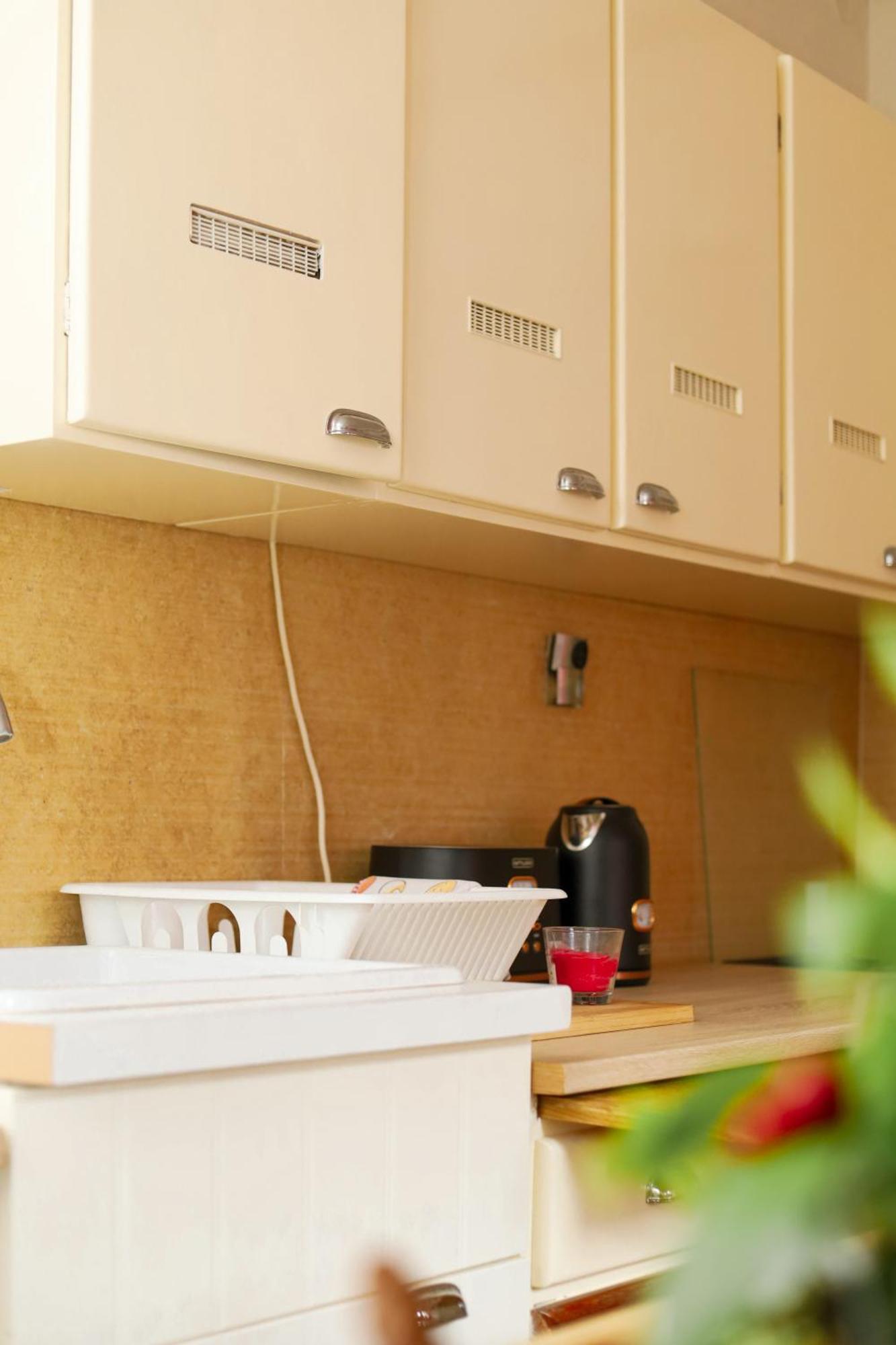 Kamena Kuca Apartman Pozsega Kültér fotó
