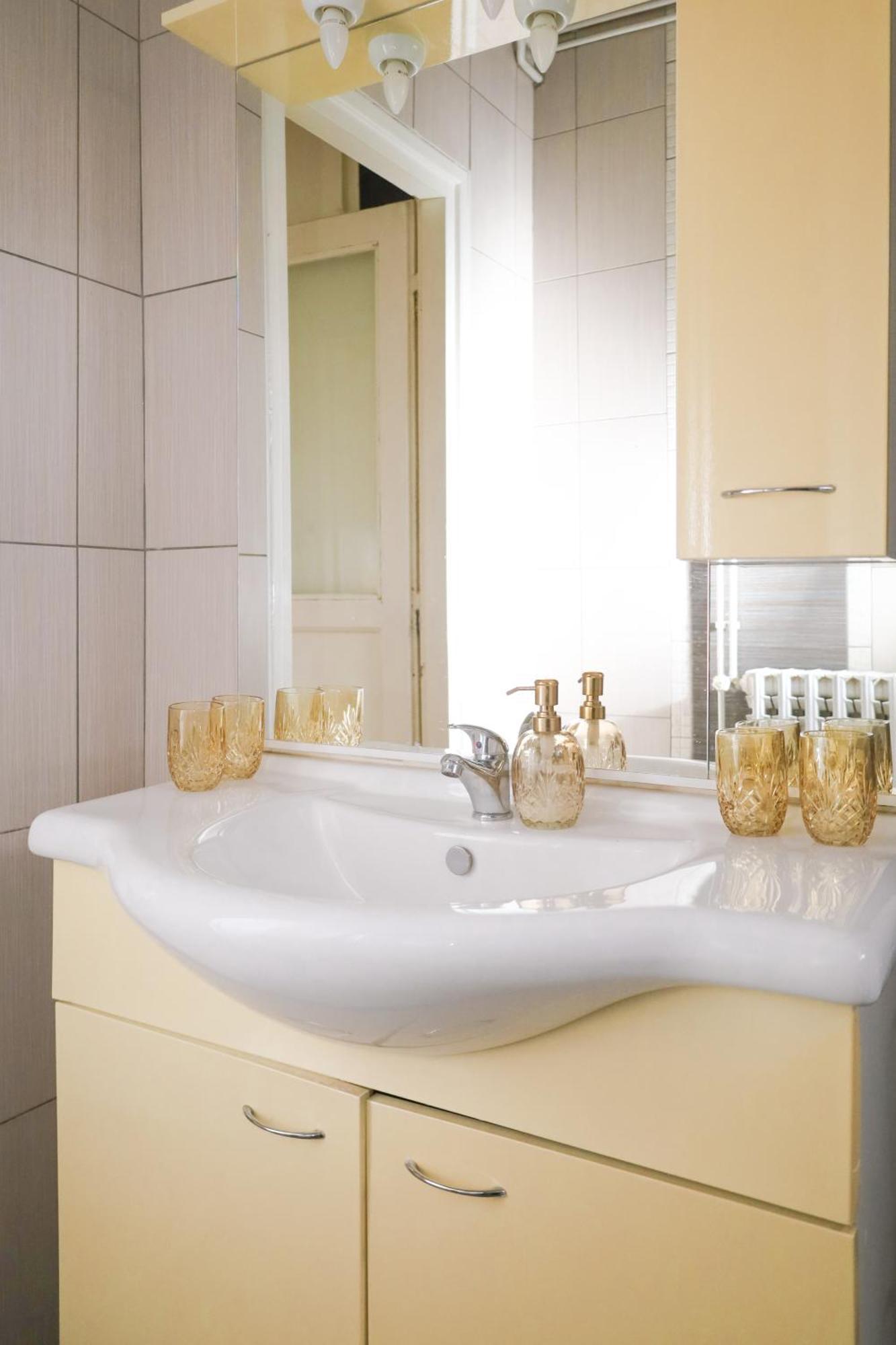 Kamena Kuca Apartman Pozsega Kültér fotó